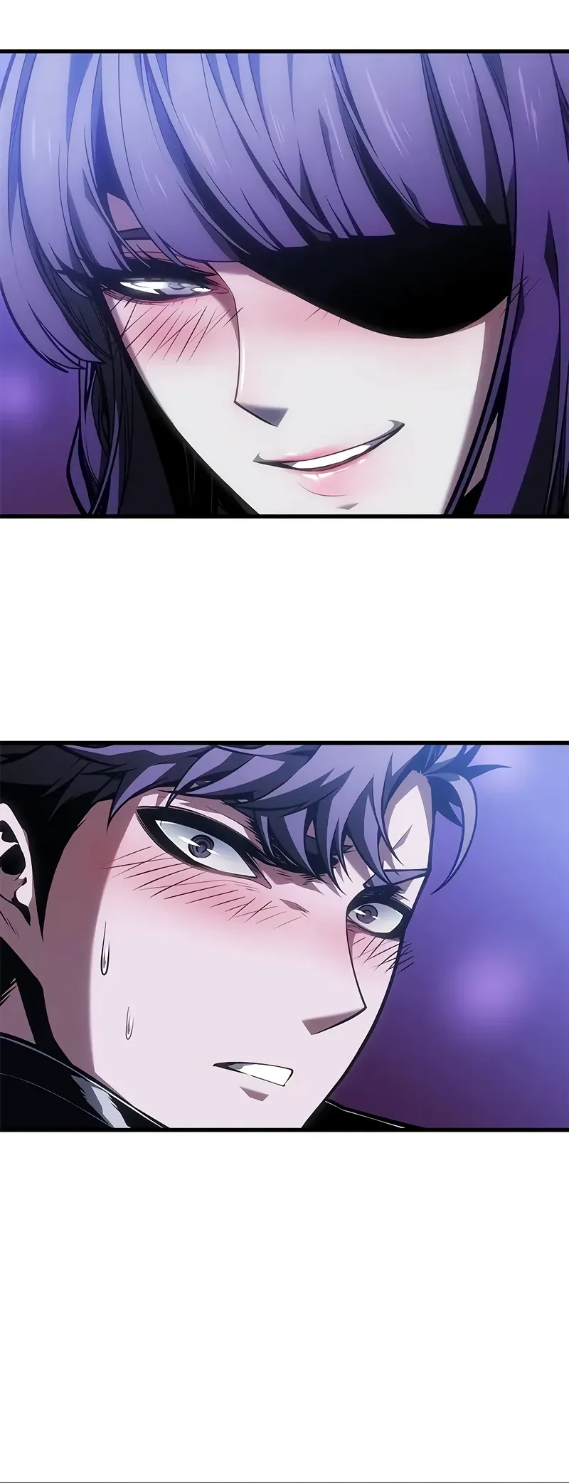 Манга Дитя дурных кровей - Глава 70 Страница 18