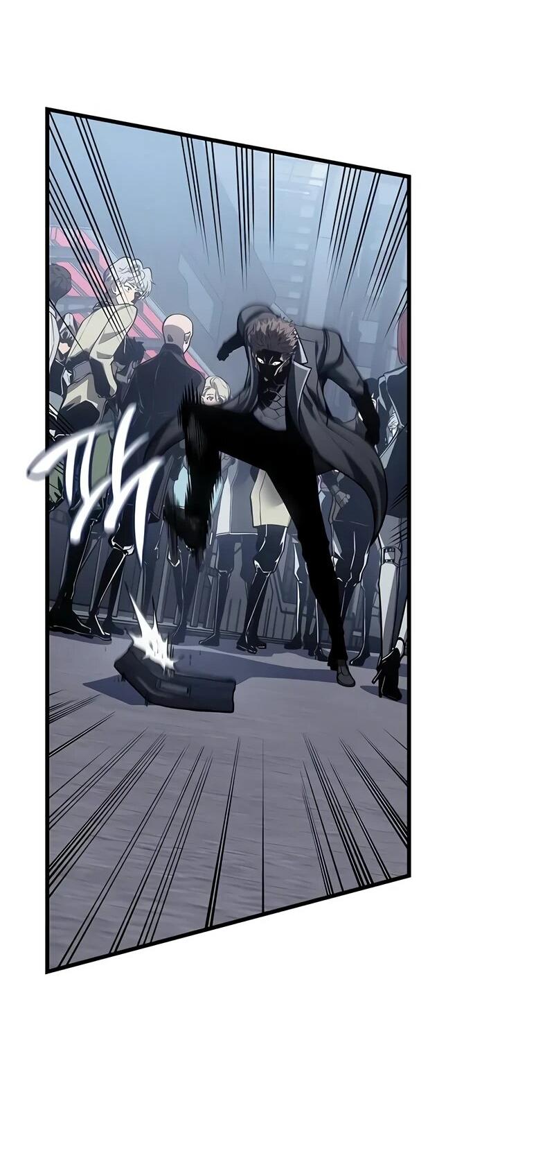 Манга Дитя дурных кровей - Глава 72 Страница 24