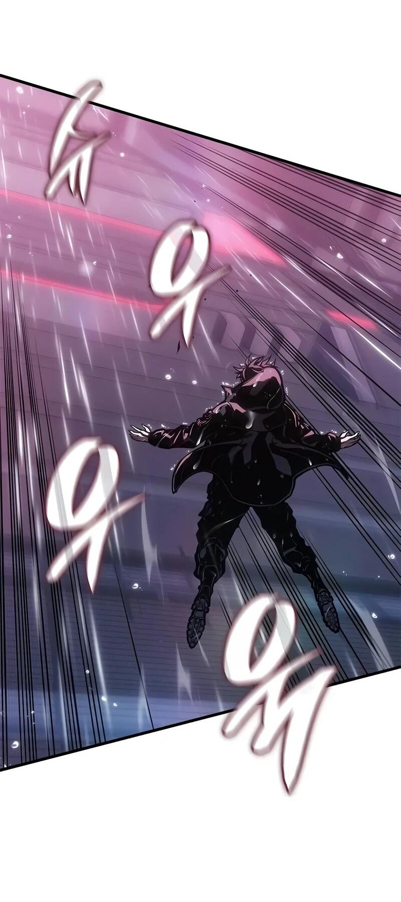 Манга Дитя дурных кровей - Глава 72 Страница 70