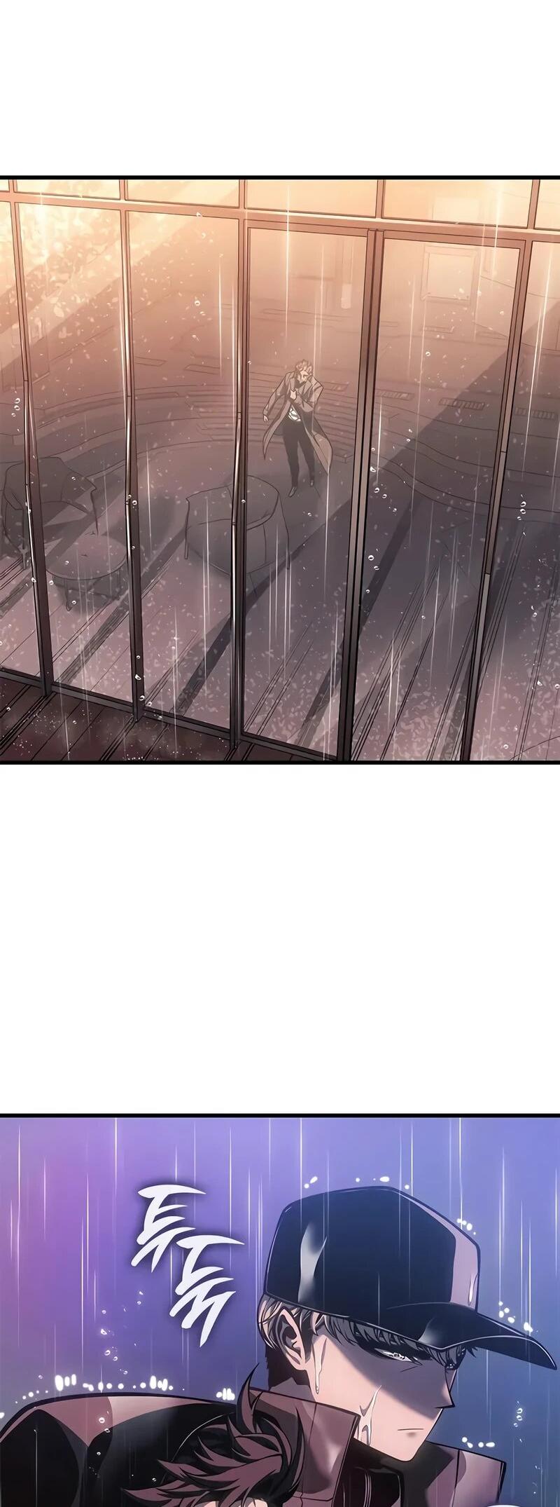 Манга Дитя дурных кровей - Глава 72 Страница 34