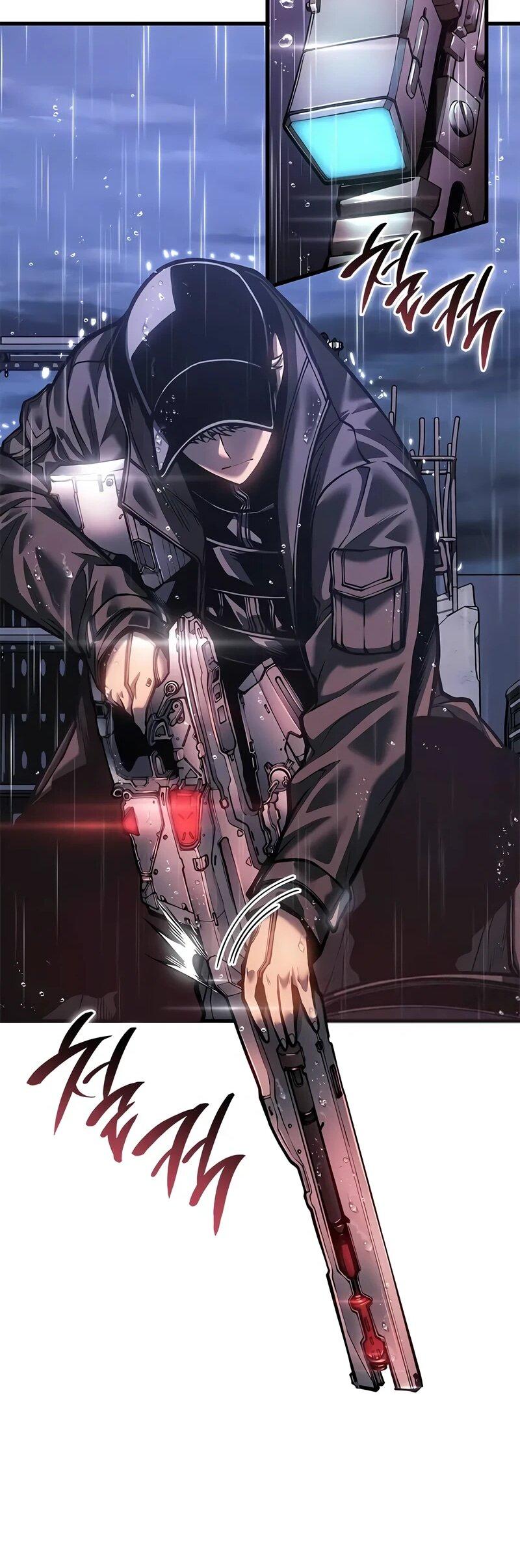 Манга Дитя дурных кровей - Глава 72 Страница 57