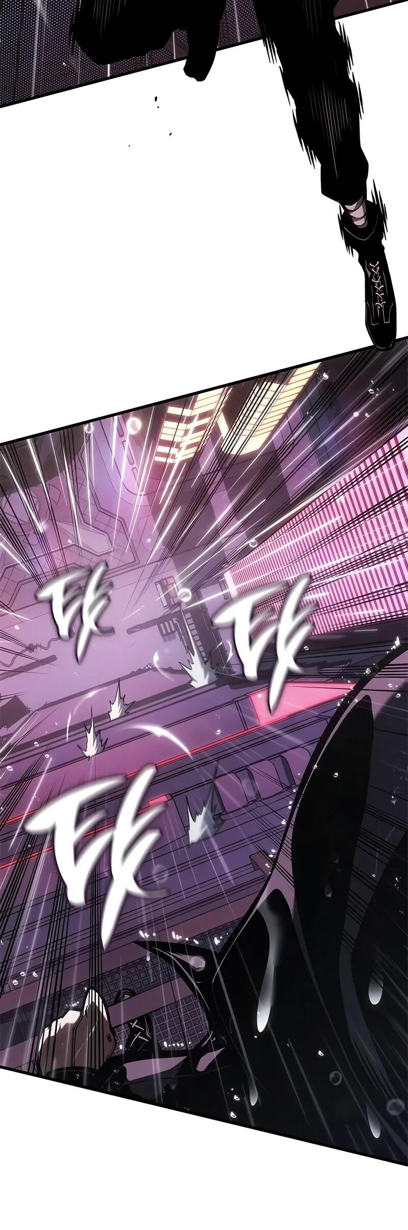 Манга Дитя дурных кровей - Глава 72 Страница 65