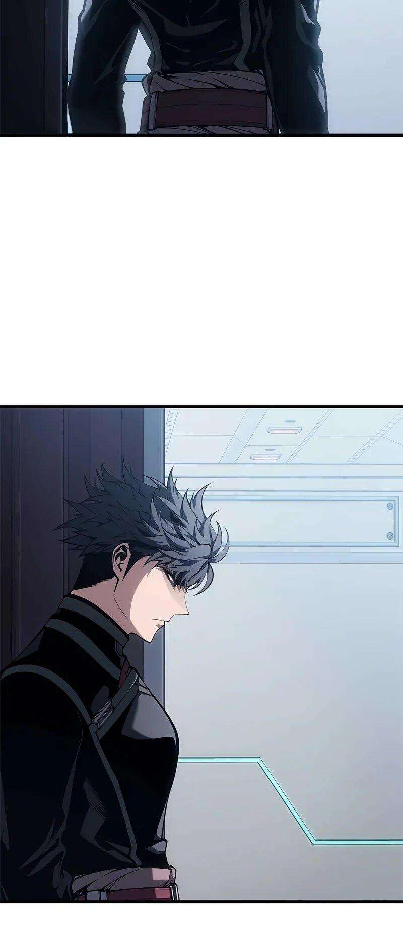 Манга Дитя дурных кровей - Глава 71 Страница 6