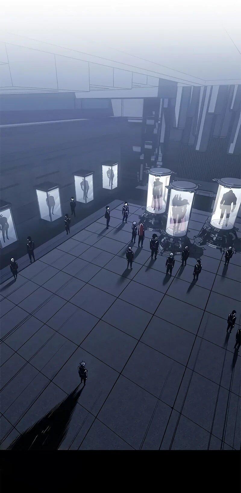 Манга Дитя дурных кровей - Глава 71 Страница 37