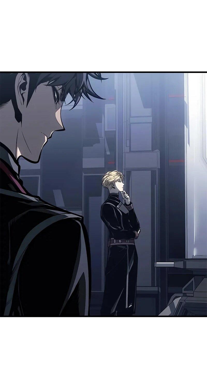 Манга Дитя дурных кровей - Глава 71 Страница 29