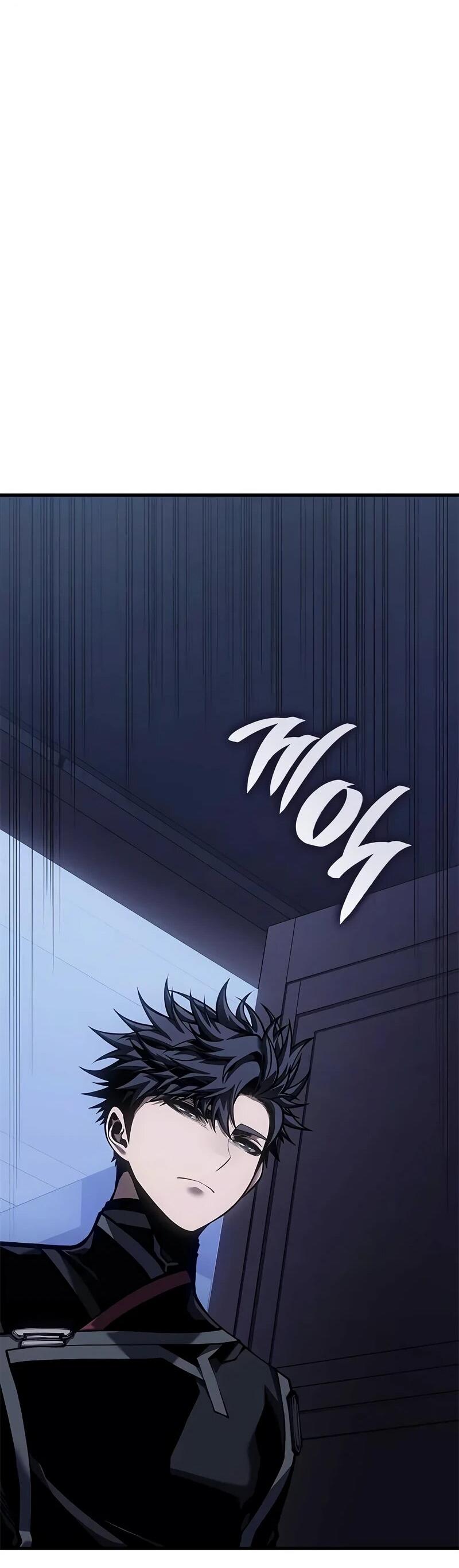 Манга Дитя дурных кровей - Глава 71 Страница 47