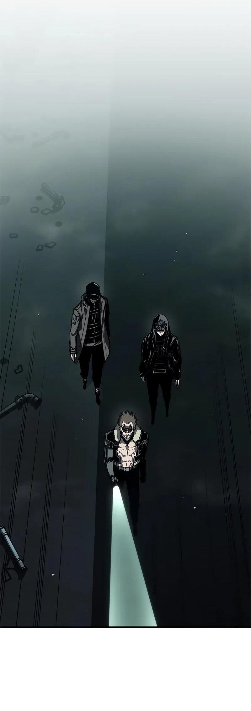 Манга Дитя дурных кровей - Глава 73 Страница 59