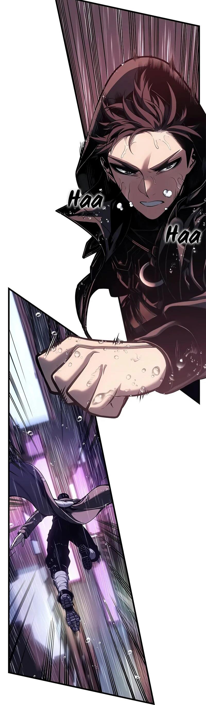 Манга Дитя дурных кровей - Глава 73 Страница 3