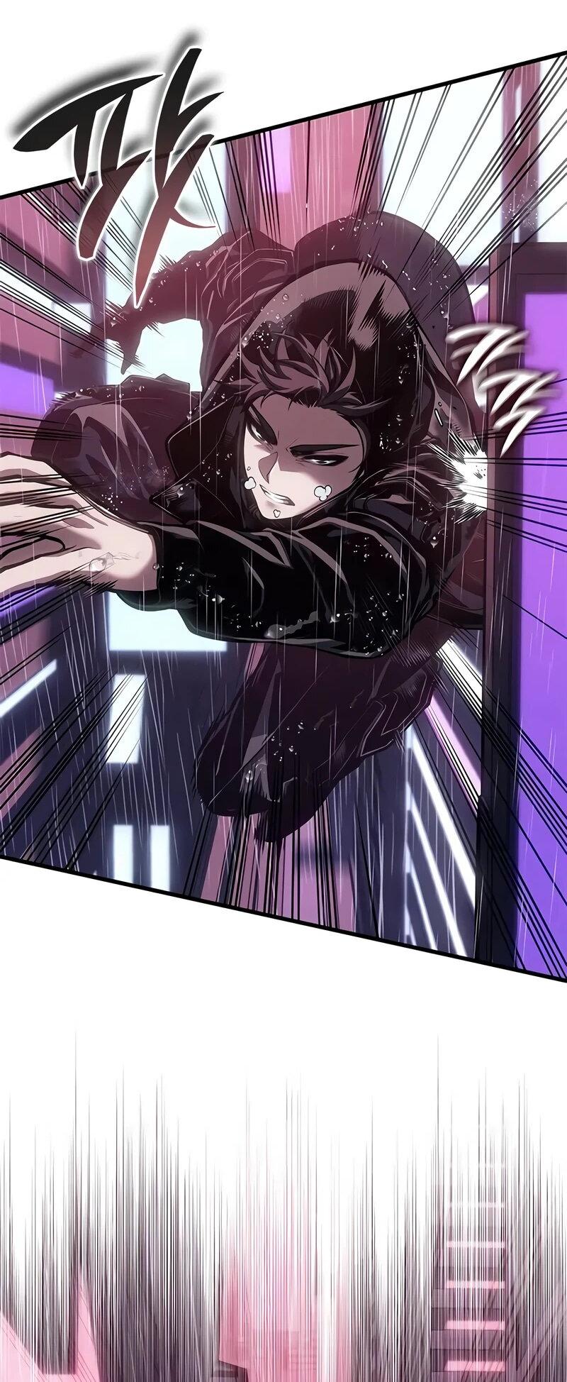 Манга Дитя дурных кровей - Глава 73 Страница 5