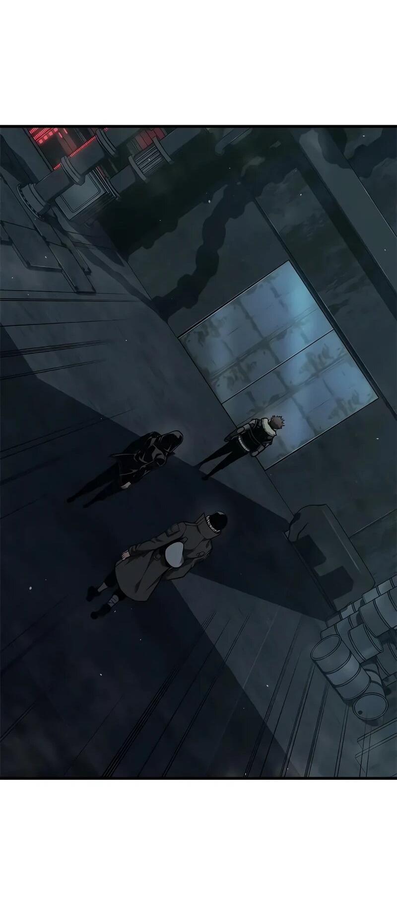 Манга Дитя дурных кровей - Глава 73 Страница 60