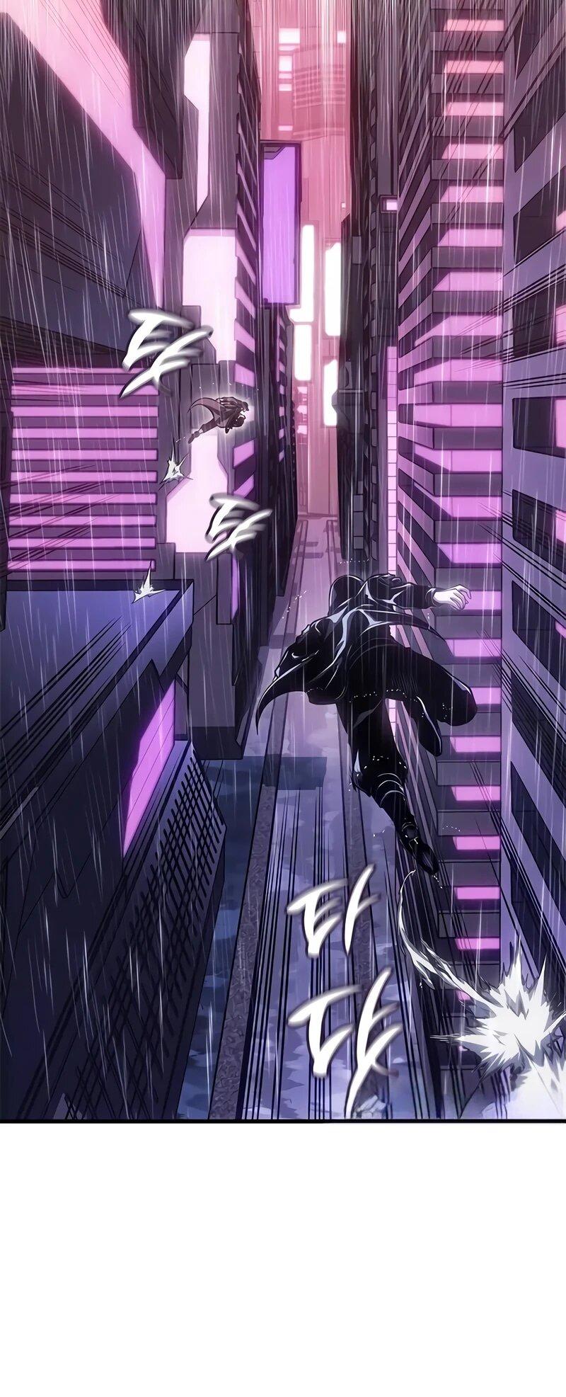 Манга Дитя дурных кровей - Глава 73 Страница 6