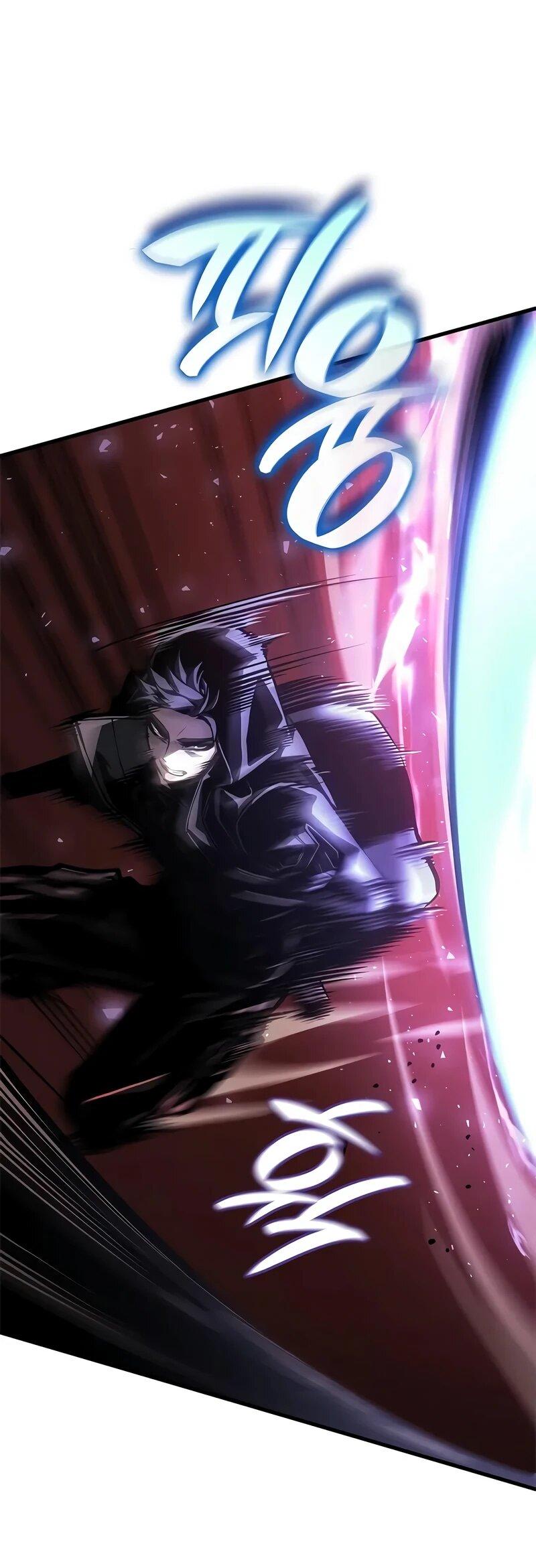 Манга Дитя дурных кровей - Глава 74 Страница 62