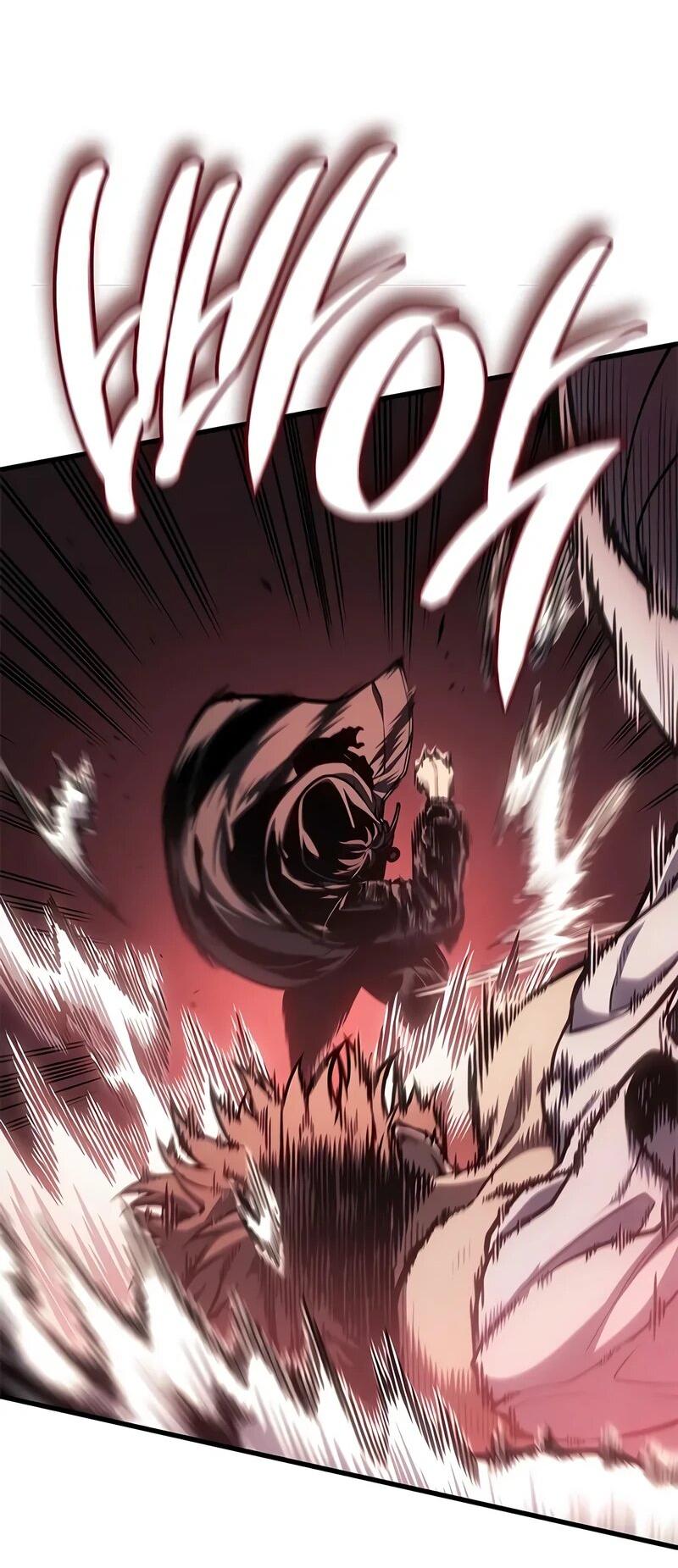 Манга Дитя дурных кровей - Глава 74 Страница 34