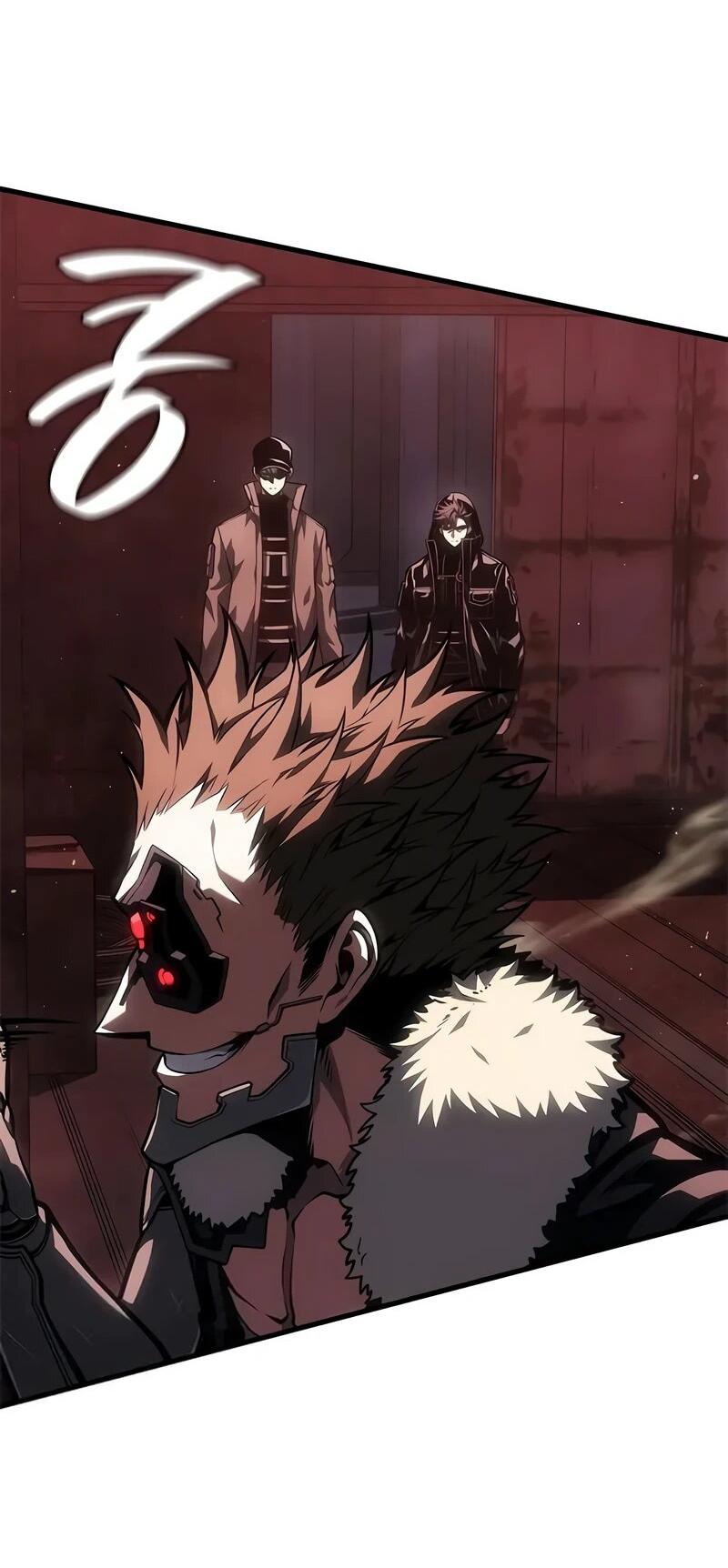 Манга Дитя дурных кровей - Глава 74 Страница 15