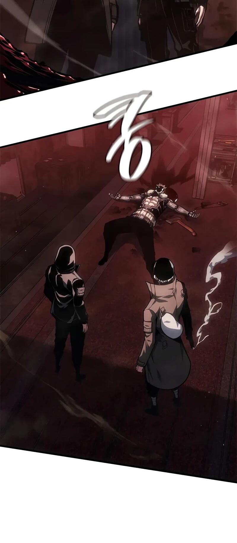 Манга Дитя дурных кровей - Глава 74 Страница 18