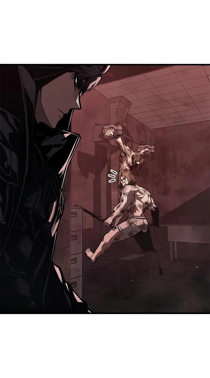 Манга Дитя дурных кровей - Глава 74 Страница 23