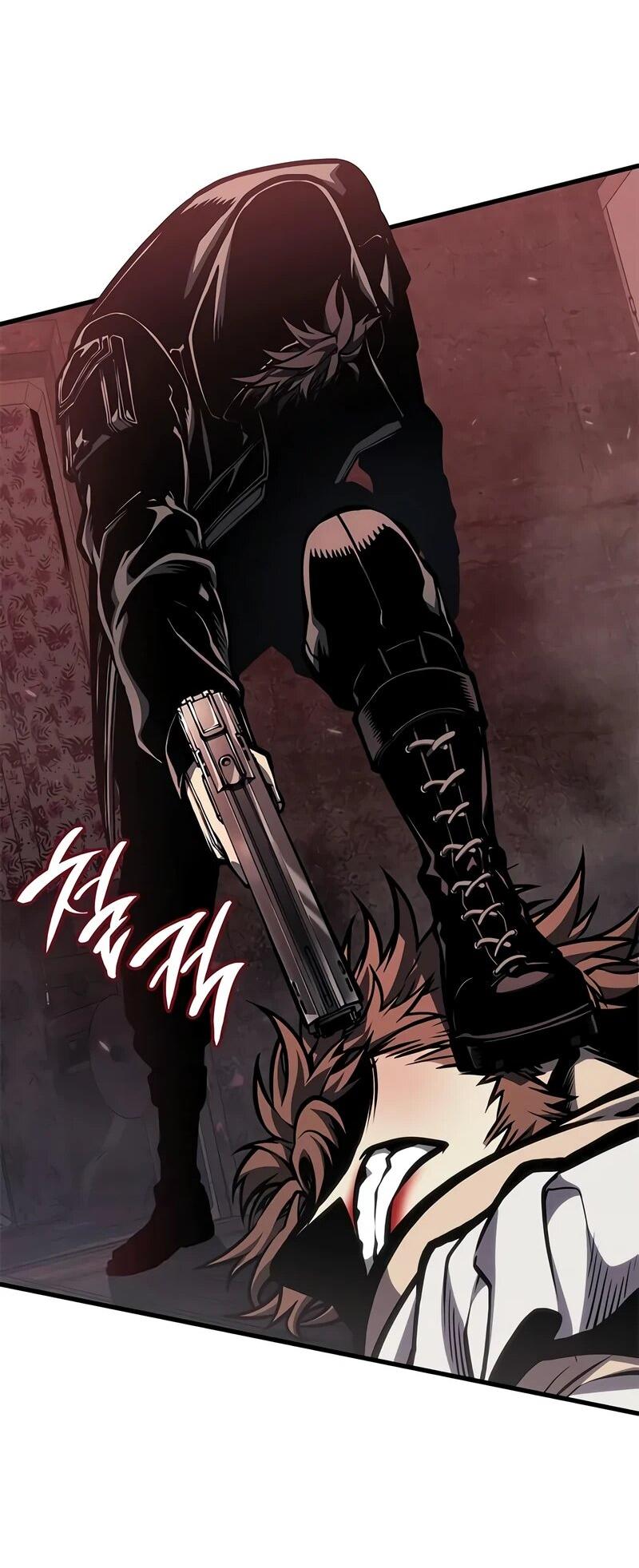 Манга Дитя дурных кровей - Глава 74 Страница 36