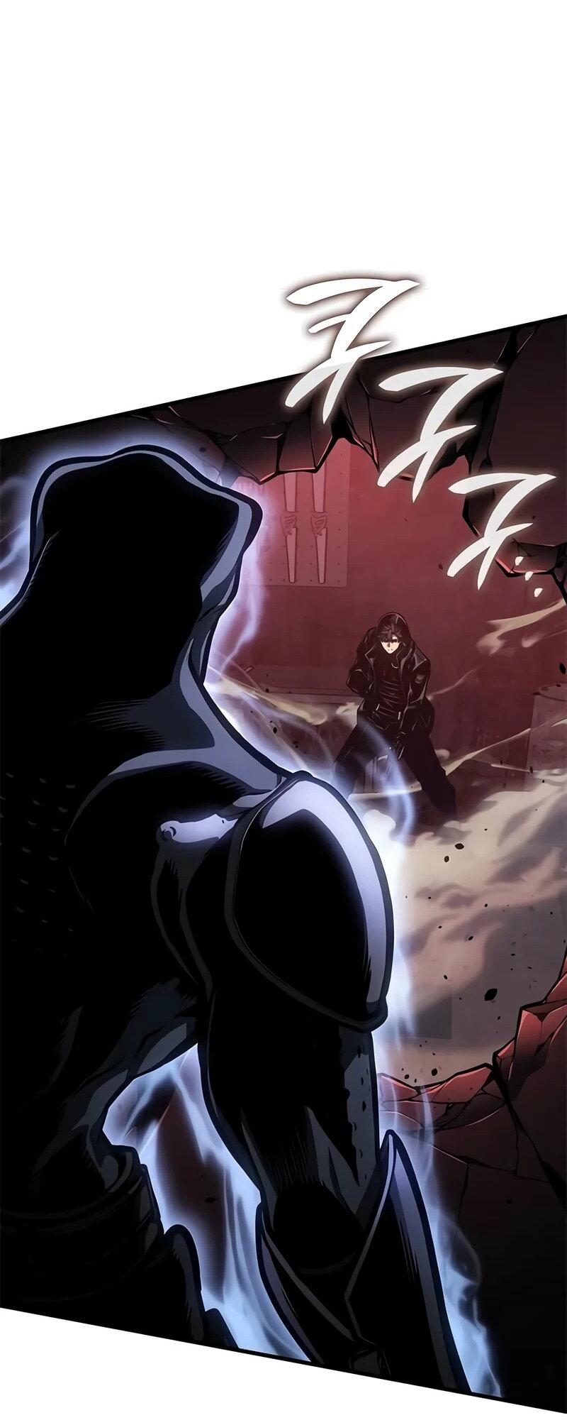 Манга Дитя дурных кровей - Глава 74 Страница 66