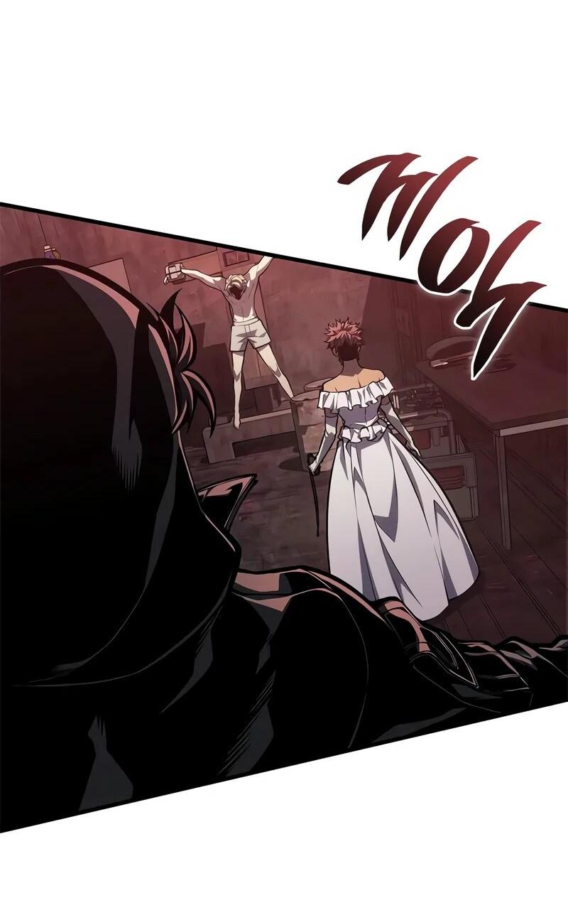 Манга Дитя дурных кровей - Глава 74 Страница 30