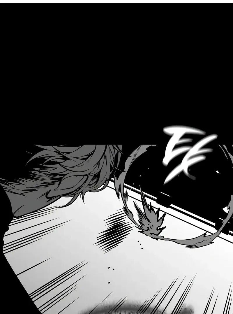 Манга Дитя дурных кровей - Глава 74.5 Страница 31