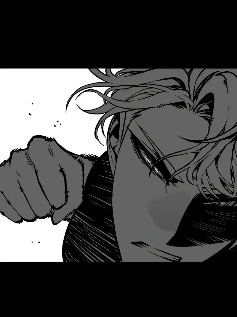 Манга Дитя дурных кровей - Глава 74.5 Страница 48