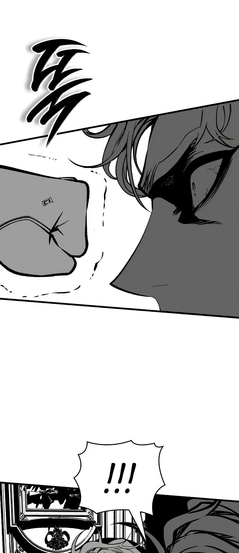 Манга Дитя дурных кровей - Глава 74.5 Страница 35