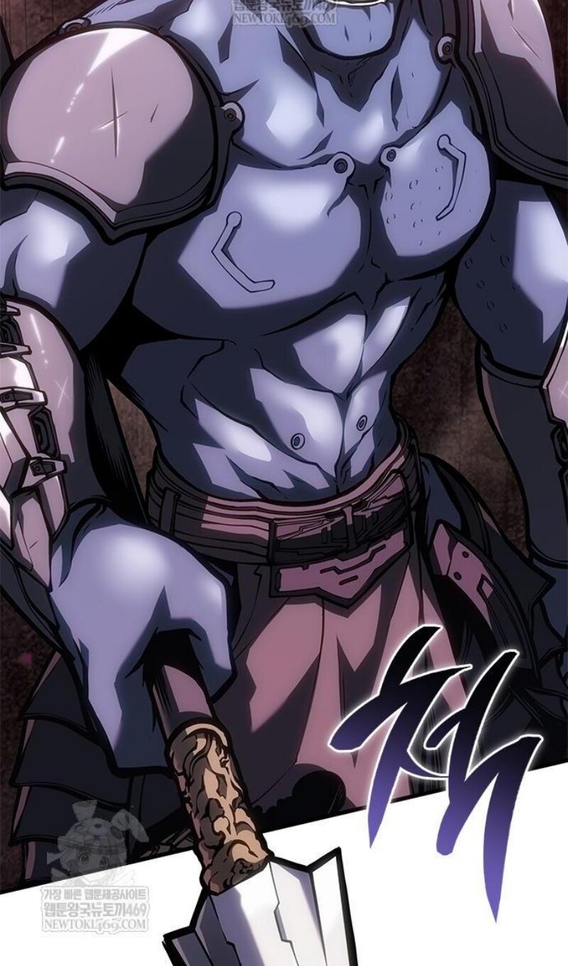 Манга Дитя дурных кровей - Глава 75 Страница 15