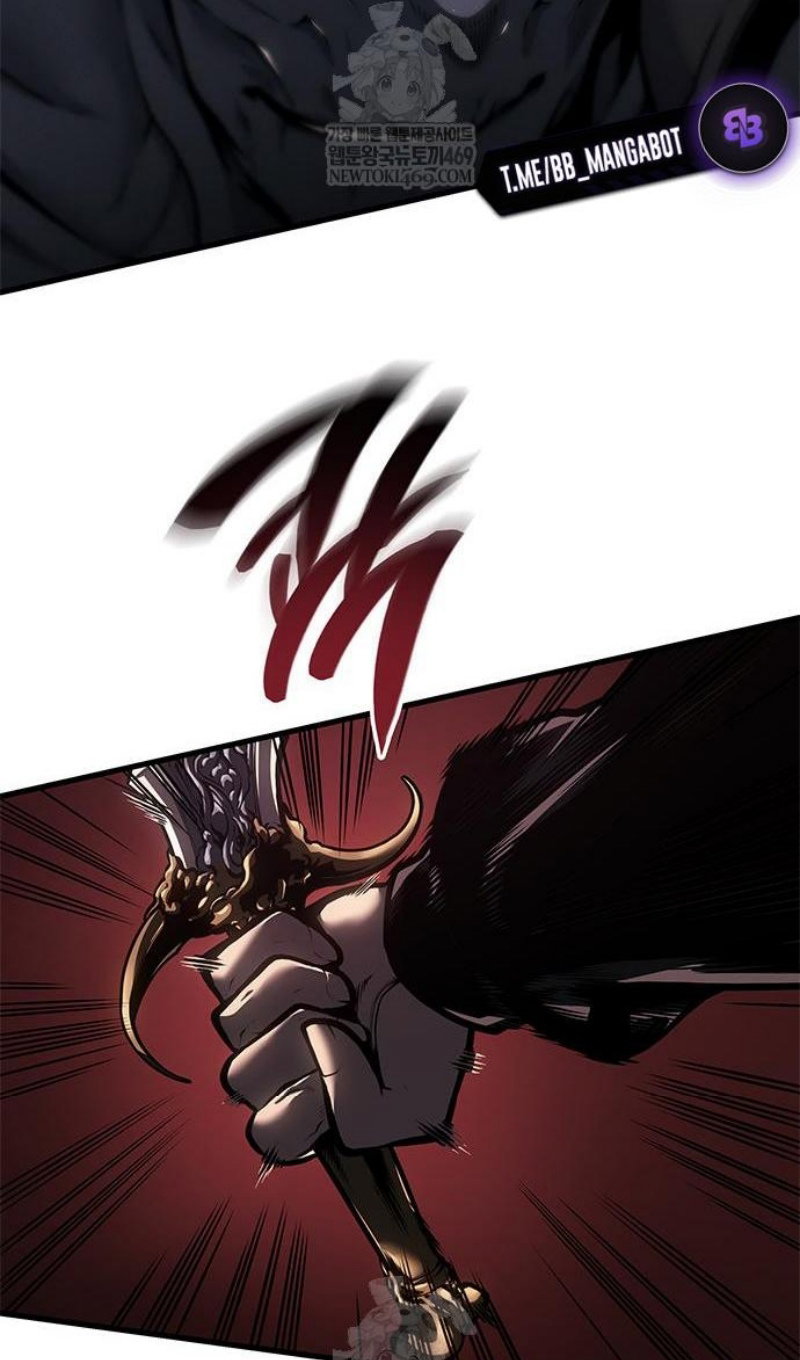 Манга Дитя дурных кровей - Глава 75 Страница 49