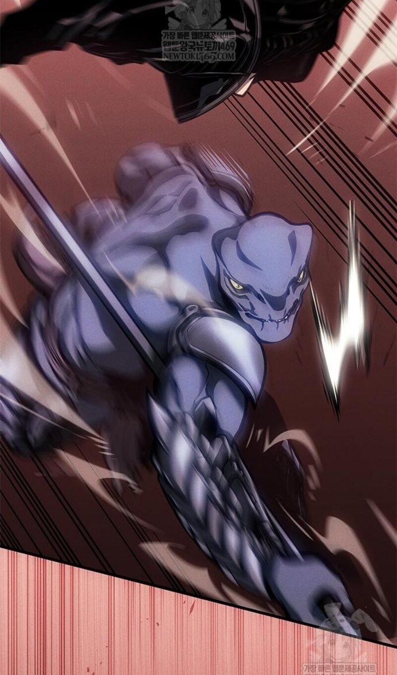 Манга Дитя дурных кровей - Глава 75 Страница 47