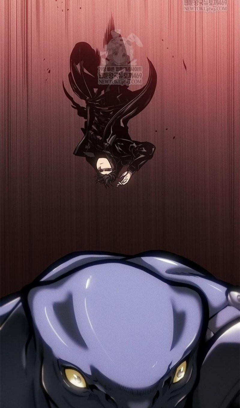 Манга Дитя дурных кровей - Глава 75 Страница 48