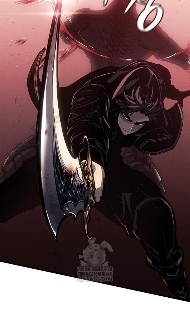 Манга Дитя дурных кровей - Глава 75 Страница 55