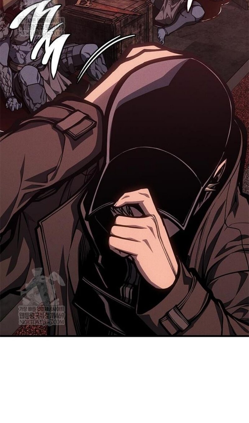 Манга Дитя дурных кровей - Глава 75 Страница 87