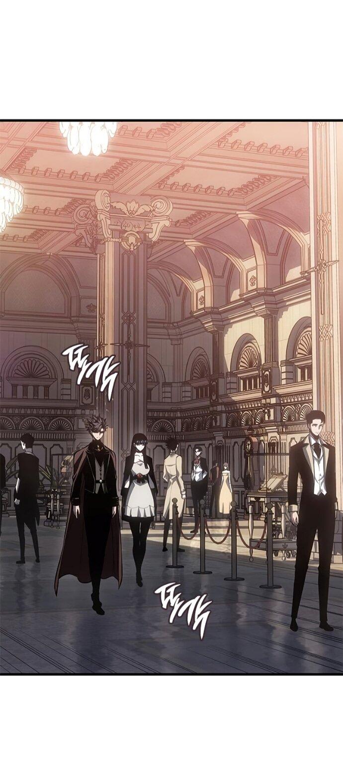 Манга Дитя дурных кровей - Глава 76 Страница 56