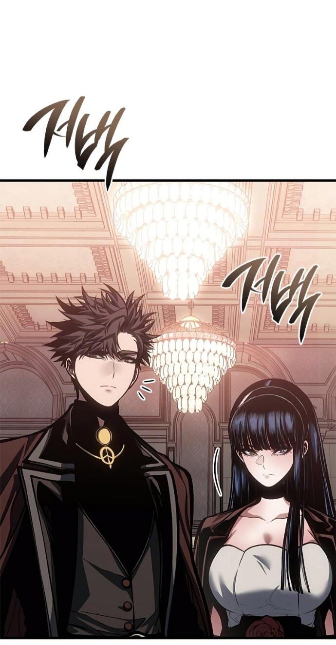 Манга Дитя дурных кровей - Глава 76 Страница 59