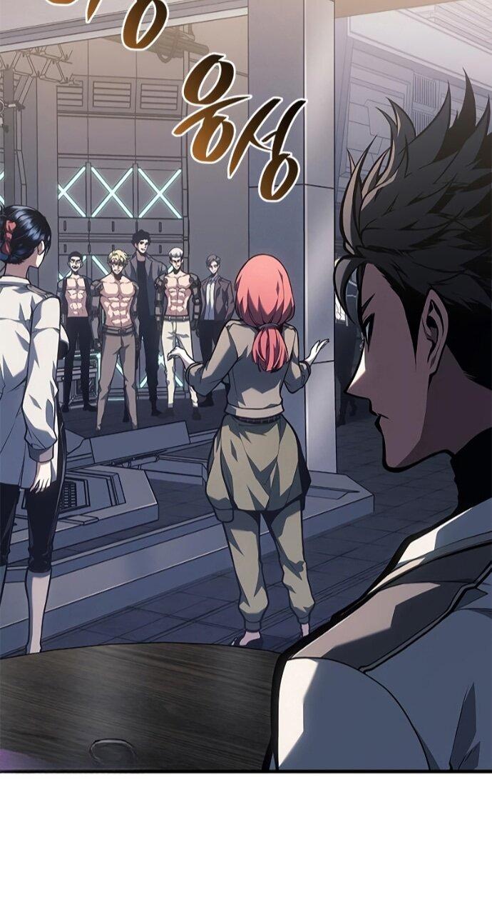 Манга Дитя дурных кровей - Глава 76 Страница 24