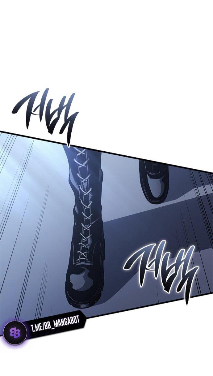 Манга Дитя дурных кровей - Глава 76 Страница 19