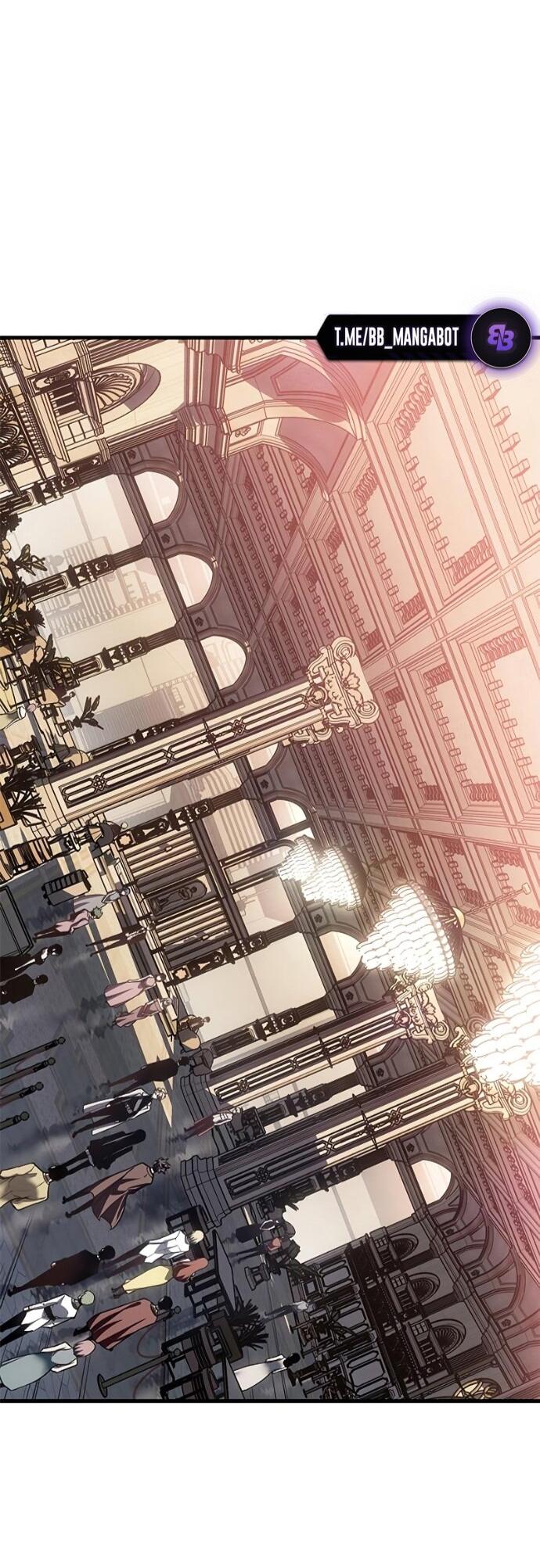 Манга Дитя дурных кровей - Глава 76 Страница 60