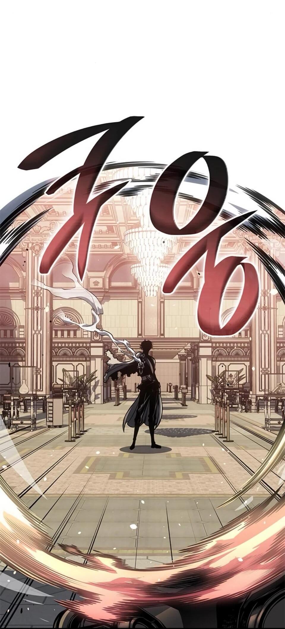 Манга Дитя дурных кровей - Глава 78 Страница 55