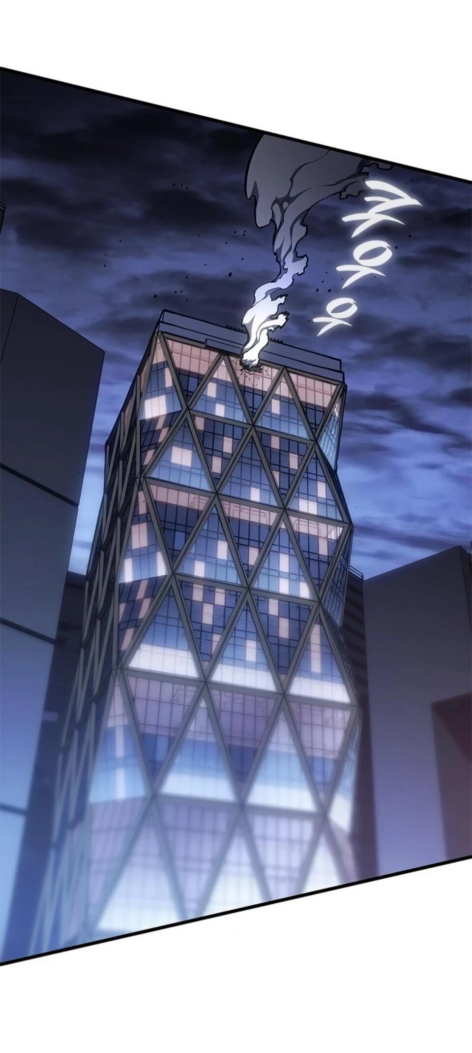 Манга Дитя дурных кровей - Глава 78 Страница 33