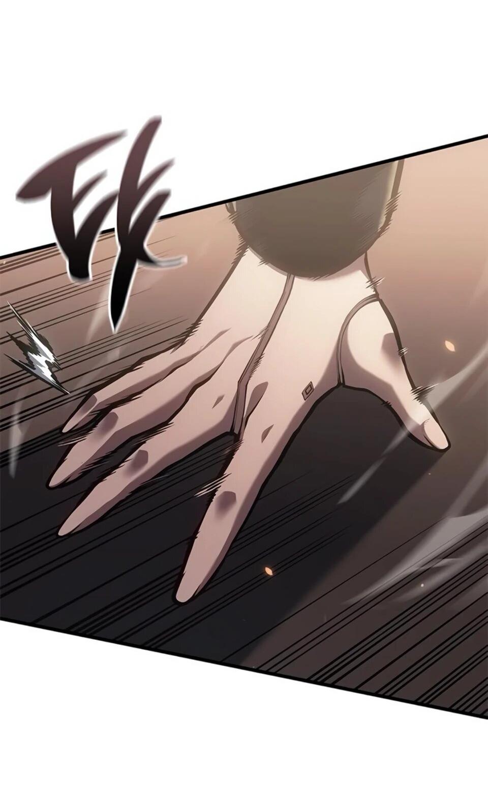 Манга Дитя дурных кровей - Глава 78 Страница 17