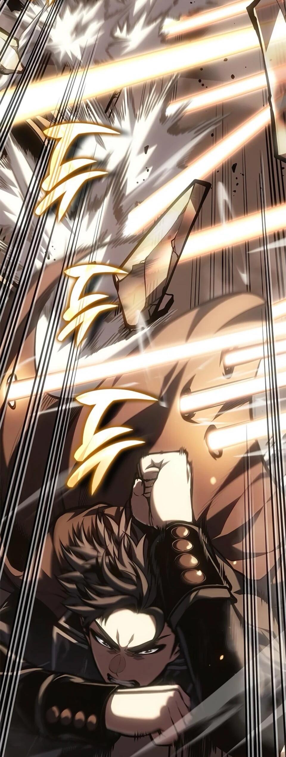 Манга Дитя дурных кровей - Глава 78 Страница 2