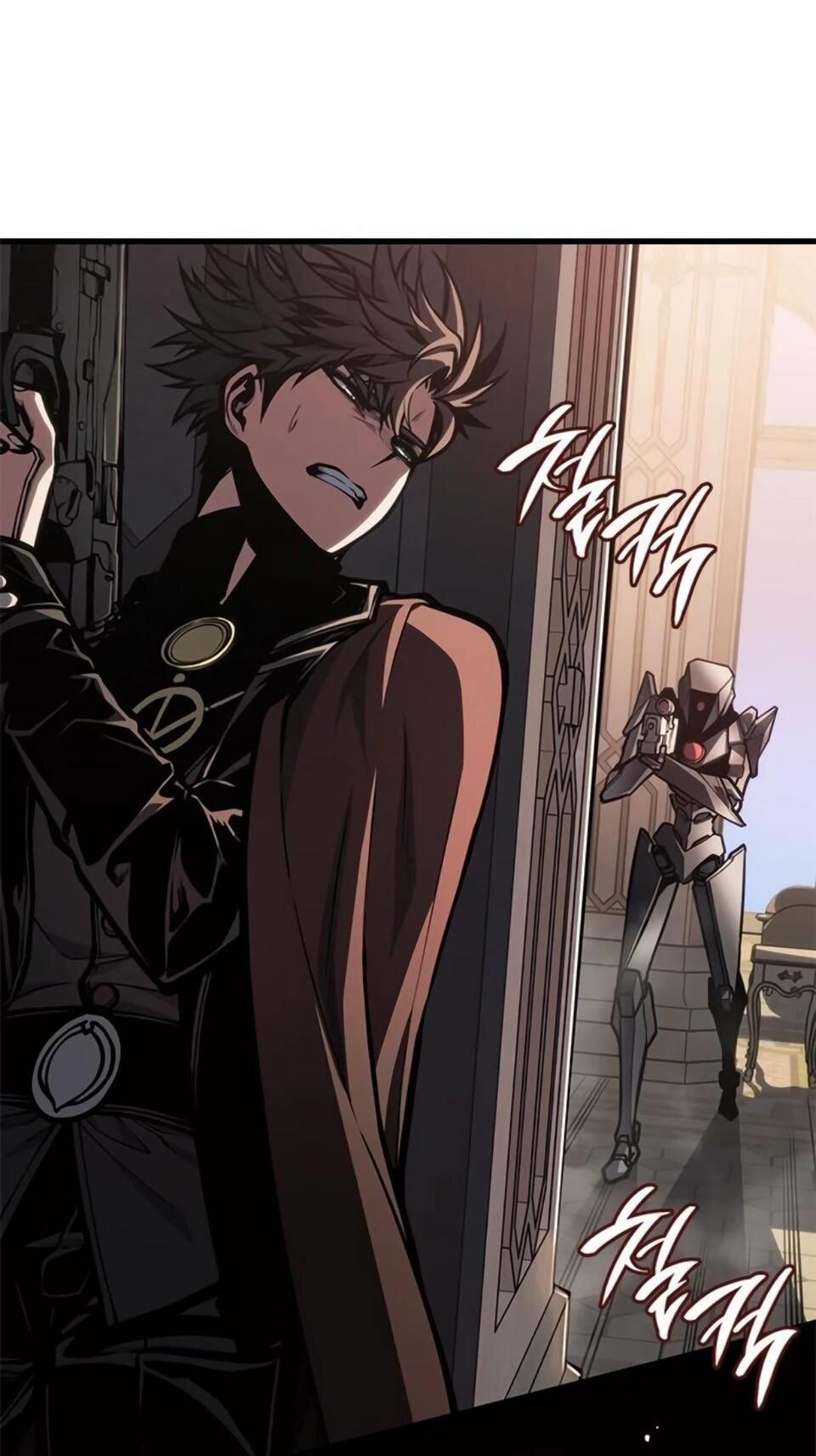 Манга Дитя дурных кровей - Глава 78 Страница 46