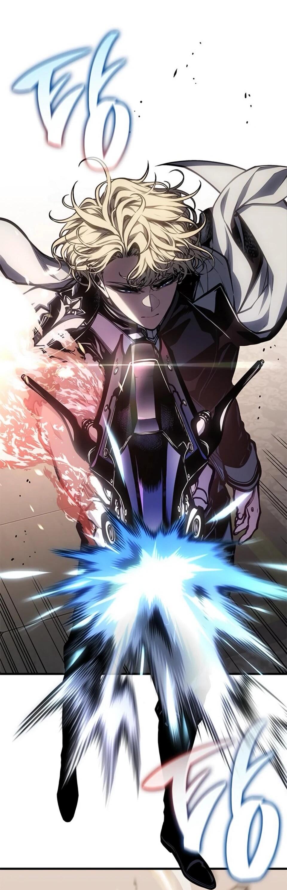 Манга Дитя дурных кровей - Глава 78 Страница 51