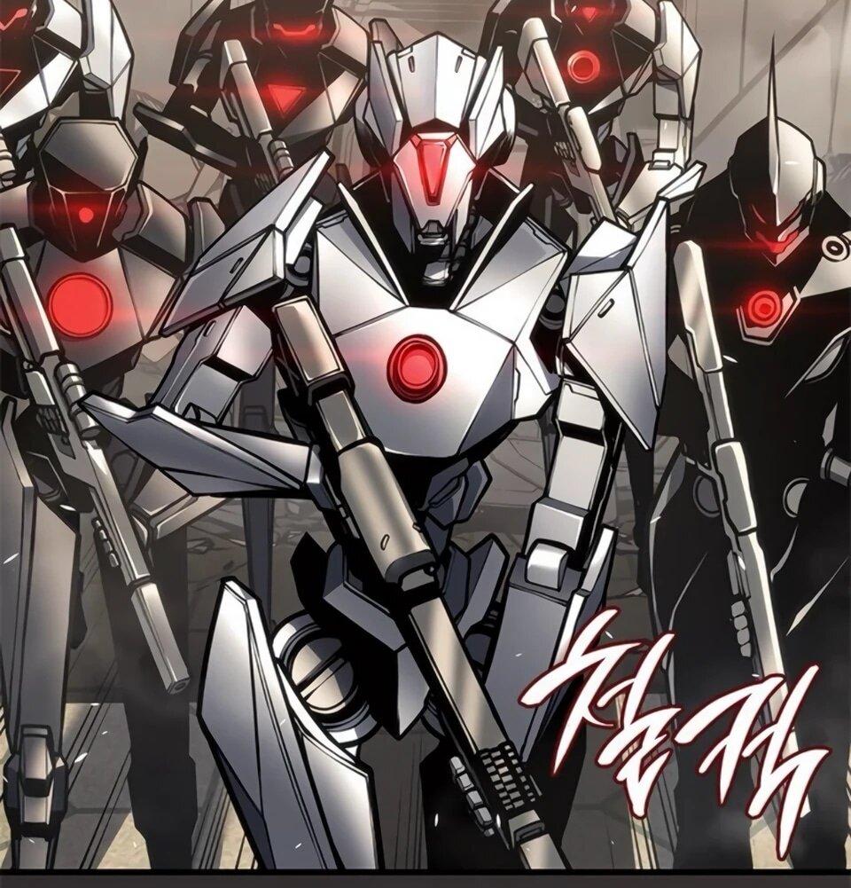 Манга Дитя дурных кровей - Глава 78 Страница 40