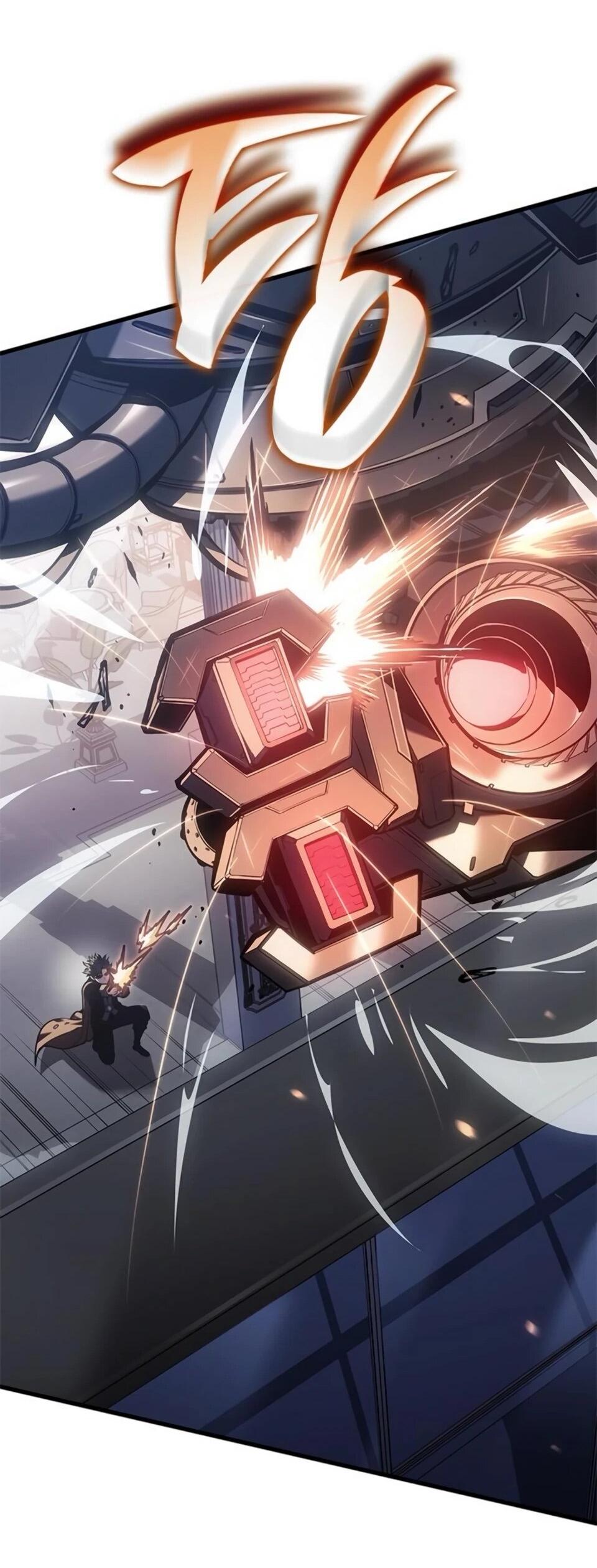 Манга Дитя дурных кровей - Глава 78 Страница 23