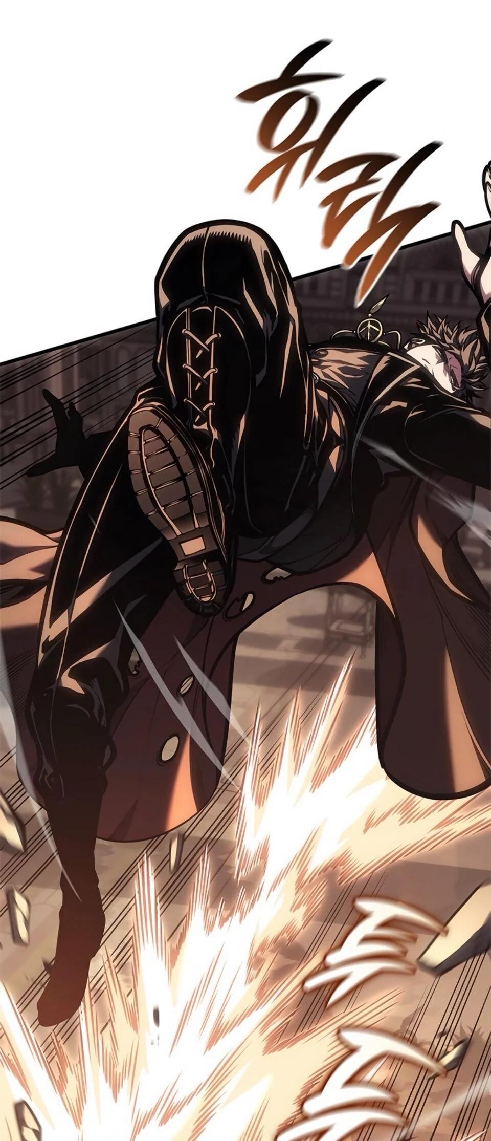 Манга Дитя дурных кровей - Глава 78 Страница 14