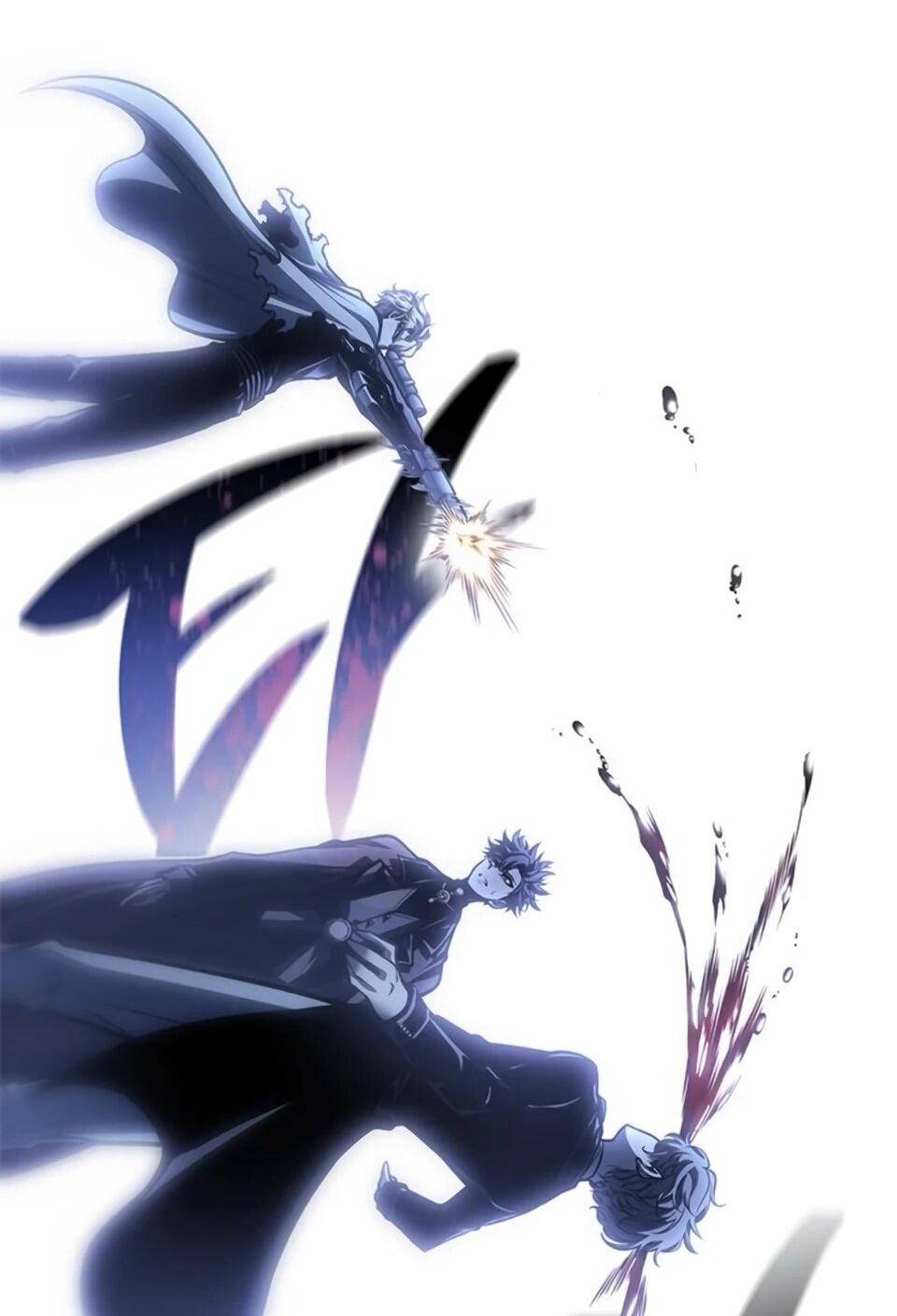 Манга Дитя дурных кровей - Глава 78 Страница 62