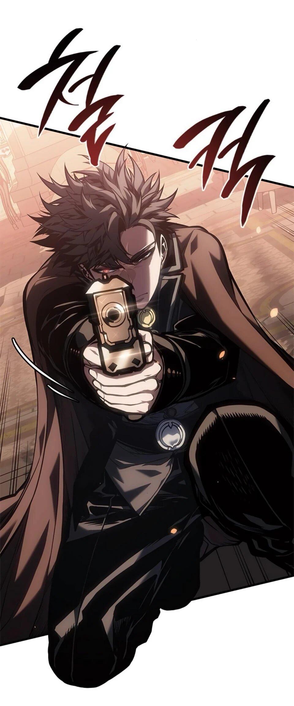 Манга Дитя дурных кровей - Глава 78 Страница 20