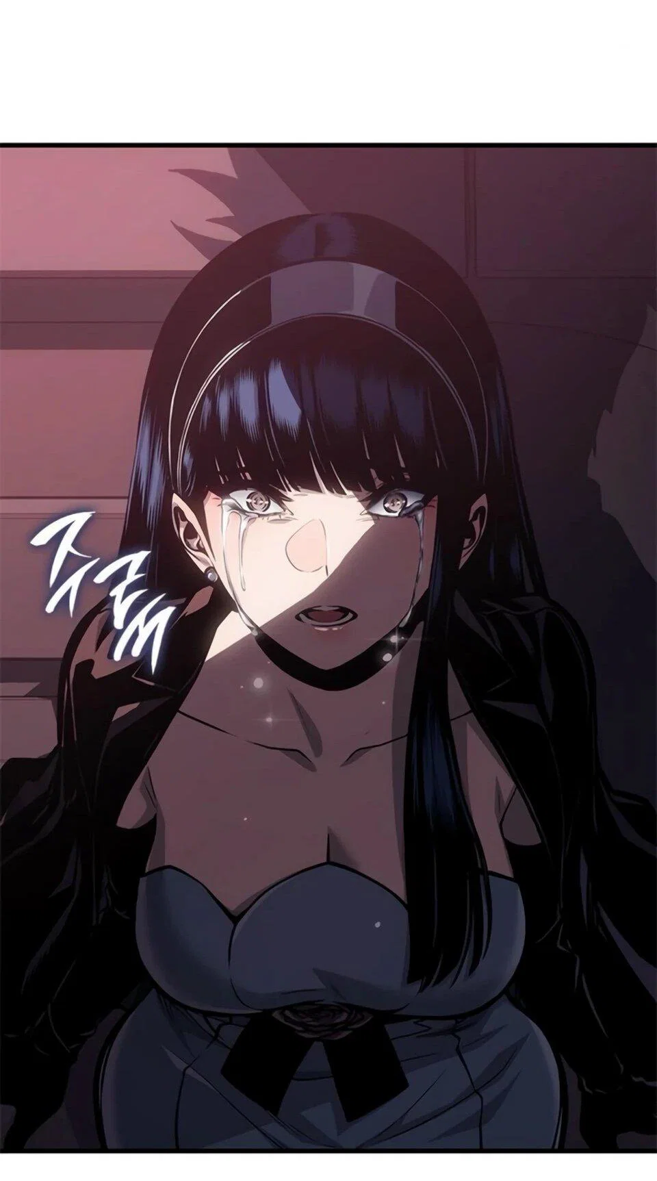 Манга Дитя дурных кровей - Глава 79 Страница 51