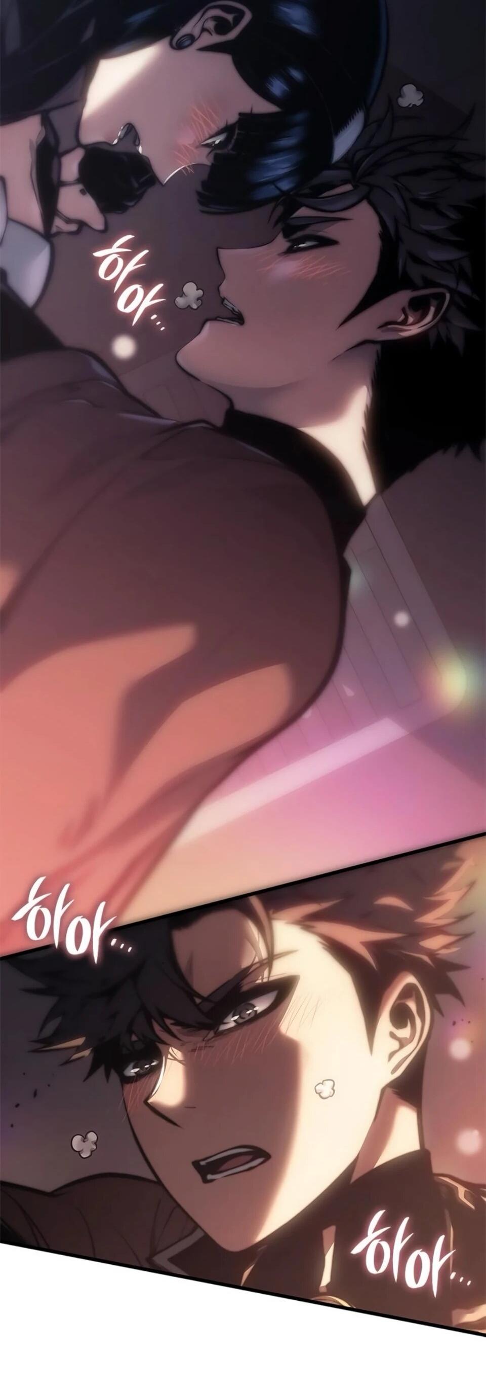 Манга Дитя дурных кровей - Глава 79 Страница 81